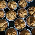 Cooksnap dari Milla Dwi untuk resep Bolu Kukus Pisang Mekar (no mixer)