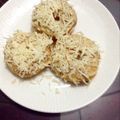 Cooksnap dari Anna pitriantinah untuk resep Donat Montok