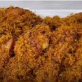 Cooksnap dari Bunda Arfa untuk resep Ayam Goreng Lengkuas Kremes
