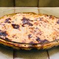 Cooksnap από ElizaV στη συνταγή Σουφλέ μελιτζάνας, με μπέικον, τυρί και ελαφριά μπεσαμέλ🍆