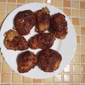 Csizmadia Pálné Cooksnap-ja, amikor elkészítette a(z) Gluténmentes túrós puffancs receptet.