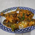 Cooksnap dari Ramalia Luiza untuk resep Pesmol Ikan Kembung