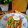Cooksnap Norashikin Rahmat semasa beliau membuat Kuey Teow Goreng My Style.