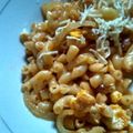 Cooksnap dari ferryasih untuk resep Makaroni telur keju