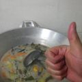 Cooksnap dari Verdinan Berlianes untuk resep Sayur Lodeh