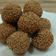 Cooksnap dari Naeni Wiji untuk resep Onde onde