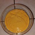 Cooksnap dari Rachmatul janah untuk resep Saus Keju ala Richees
