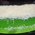Cooksnap dari Noni Nani untuk resep Bolu kukus santan
