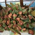 Cooksnap dari Yenni Kasim untuk resep ayam panggang pandan