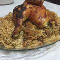 صورة من Mrs Ch3f، شاركها بعد تجربة وصفة برياني باكستاني