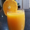 صورة من Waffa Omar، شاركها بعد تجربة وصفة كيكة الجزر🥕والبرتقال🍊