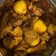 chaitali ghatak का कुकस्नैप जब उन्होंने मटन आलू (Mutton Aloo recipe in hindi) बनाया था।