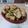 El cooksnap de Elena C cuando hizo Alitas de pollo Ras el Hanout en airfryer.