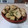 El cooksnap de Elena C cuando hizo Alitas de pollo Ras el Hanout en airfryer.