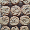 El cooksnap de Mate Amargo 🧉🍪 cuando hizo Cookies de mantequilla de maní (sin balanza/báscula).