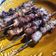 Cooksnap dari Emaknya ghifari untuk resep Sate Ayam Madura (Bumbu Kacang)