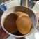 El cooksnap de Zoe Contreras cuando hizo Pancakes 🥞 (tortas americanas).