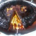 El cooksnap de Lurdes Britez cuando hizo Budín de pan jugoso 😋.
