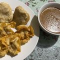 Cooksnap dari christiana untuk resep Sambal Kacang/Bumbu Kacang Siomay,Batagor & Cilok