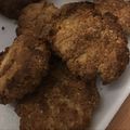 El cooksnap de Letü cuando hizo Galletas de avena.