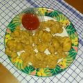 Cooksnap dari Eki Mayantari Sutikno untuk resep Tahu Krispi