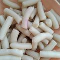 Cooksnap dari Nira Dyara Marris Arief untuk resep Tteokbokki/ tteok