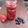 El cooksnap de Mayra Gòmez cuando hizo Mermelada de frutillas y arándanos sin azúcar 👶🏻🍓.
