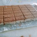 Cooksnap dari Wenny Ervina untuk resep Bika Blanca