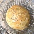 Fatima Sohail's cooksnap of when they made Chicken Sliders.
