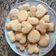 El cooksnap de Andrea Elizabeth Fernández cuando hizo Scones Dulces.