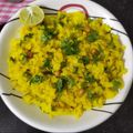 Sonal Gaurav Suthar's cooksnap of when they made બટાકા પૌવા (Bataka Poha Recipe In Gujarati).