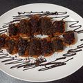 Cooksnap dari Yuliana untuk resep Nugget Pisang