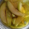 Cooksnap dari Selly Agustina untuk resep Manisan Buah Kedondong