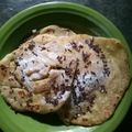 Cooksnap dari ari anggraini untuk resep Roti Maryam Sederhana