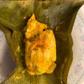 Cooksnap dari Luluk Fauziyah untuk resep Botok Tahu Tempe Udang Lamtoro