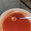 Cooksnap dari Nurul Huda untuk resep Saus tomat homemade