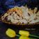 Cooksnap Norashikin Rahmat semasa beliau membuat Popia Nestum Kruk Krak.