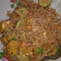 Cooksnap dari Dewi Andrian untuk resep Ketoprak Jakarta