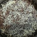 Cooksnap dari Deppy Cihuyy untuk resep Bolu chocolatos lembut