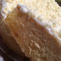 Cooksnap dari @balgisaprias (Agis) untuk resep (1.10) Bolu Susu Lembang Kukus