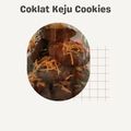 Cooksnap dari Ami Siti Maryam untuk resep Cookies Chocolatos Teflon