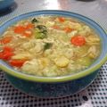 Cooksnap dari Vanessa Ingrid Santoso untuk resep CapCay goreng murah enak, anak Kos bisa masak