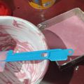 Cooksnap dari Happywife untuk resep Bolu wortel takaran sendok