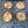 El cooksnap de Fabiana Bisso cuando hizo Tarta Crumble de Manzana.