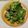 El cooksnap de Eduardo Agudo Alba cuando hizo Ensalada de brócoli, menta y lima con pesto de almendras.