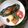 Cooksnap dari Ari Ramadona untuk resep Nasi Bakar Ayam Teri