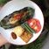 Cooksnap dari Ari Ramadona untuk resep Nasi Bakar Ayam Teri