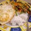 Cooksnap dari Ditta Rianty untuk resep Tumis buncis saus tiram