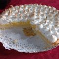 El cooksnap de Jessica Analy Diaz cuando hizo Masa para tartas dulces!.
