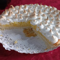 El cooksnap de Jessica Analy Diaz cuando hizo Masa para tartas dulces!.